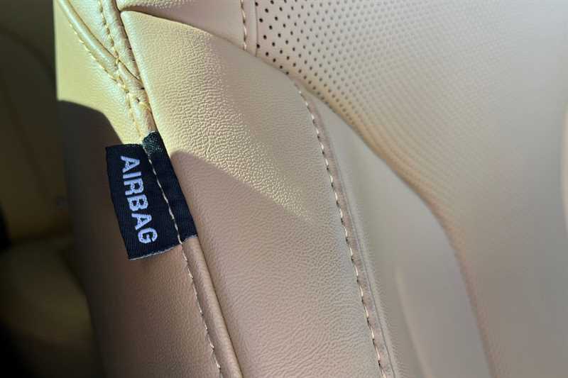 Used MG MG HS 2024 for sale - 76524154: Photo 46