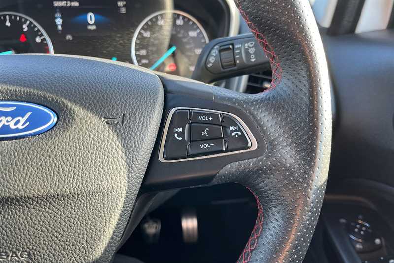 Used Ford Ecosport 2020 for sale - 77430552: Photo 22