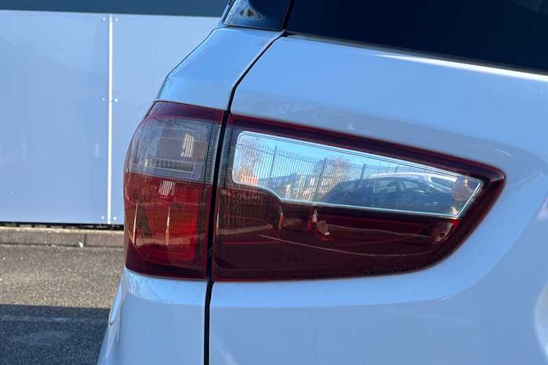 Used Ford Ecosport 2020 for sale - 77430552: Photo 31