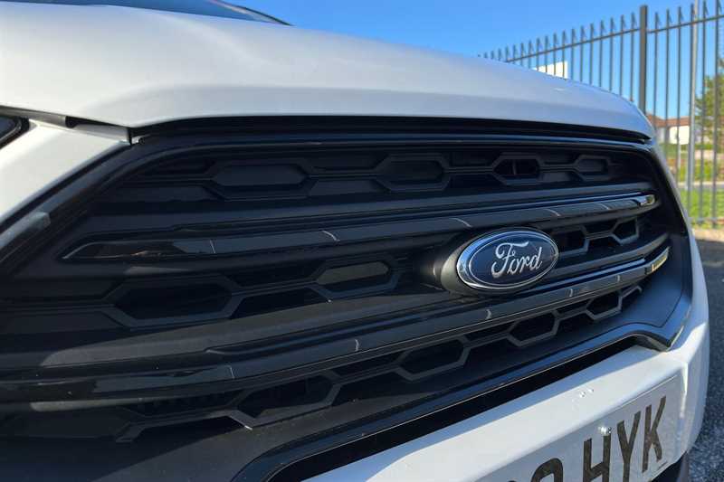 Used Ford Ecosport 2020 for sale - 77430552: Photo 48