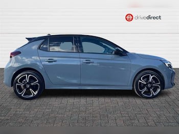 Used Vauxhall Corsa 2025 for sale - 79863757: Photo