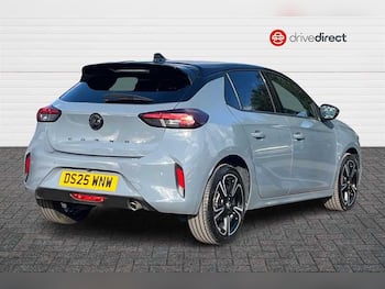 Used Vauxhall Corsa 2025 for sale - 79863757: Photo