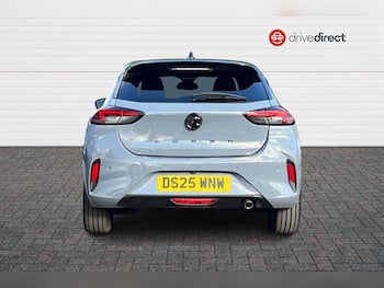 Used Vauxhall Corsa 2025 for sale - 79863757: Photo