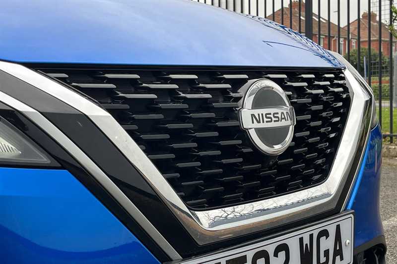 Used Nissan Qashqai 2022 for sale - 78174299: Photo 48