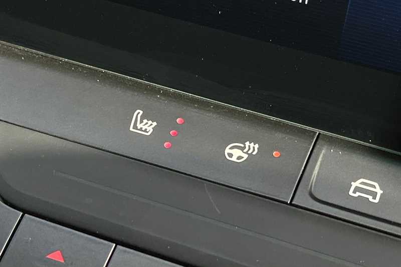 Used Vauxhall Astra 2024 for sale - 77480957: Photo 39