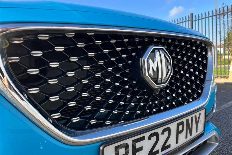 Used MG MG HS 2022 for sale - 77374732: Photo 48