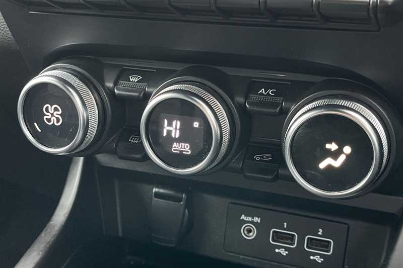 Used Renault Arkana 2021 for sale - 77459425: Photo 15