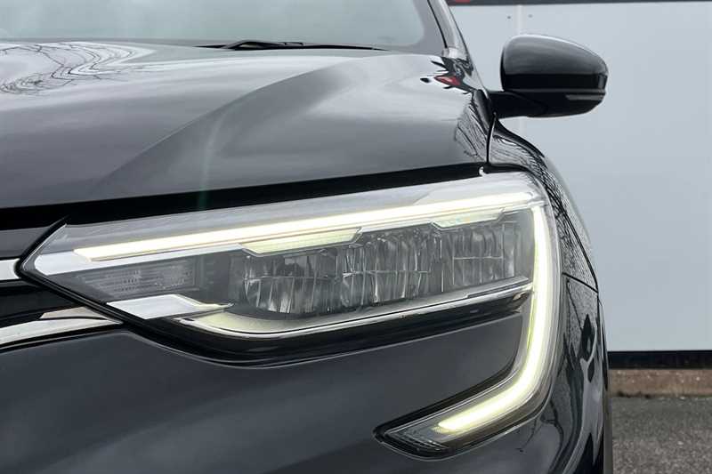 Used Renault Arkana 2021 for sale - 77459425: Photo 29