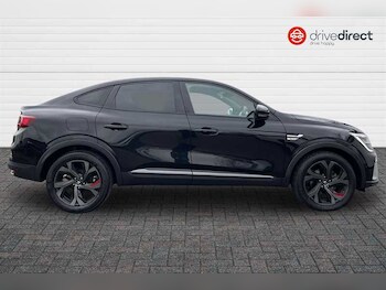 Used Renault Arkana 2021 for sale - 77459425: Photo