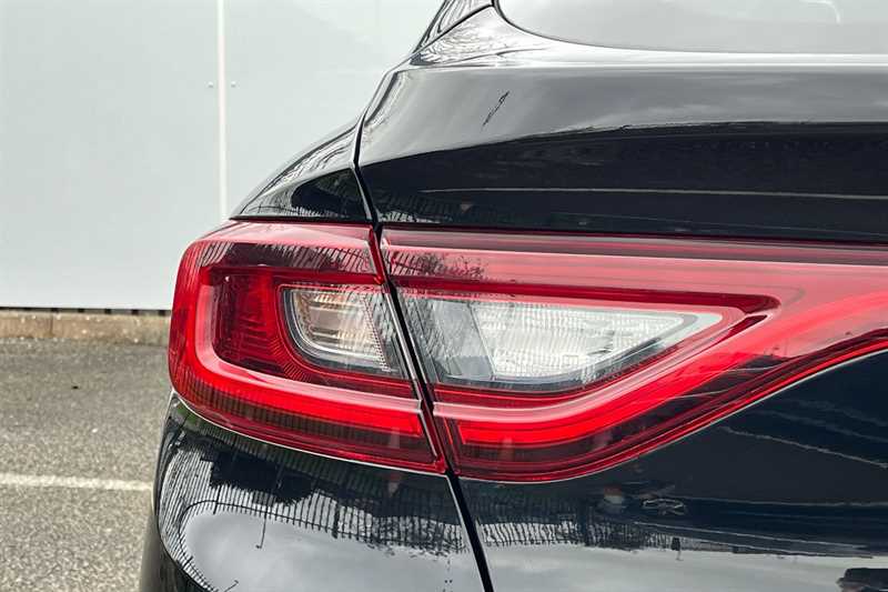 Used Renault Arkana 2021 for sale - 77459425: Photo 31