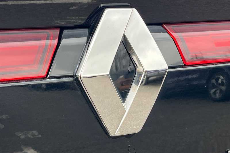 Used Renault Arkana 2021 for sale - 77459425: Photo 37