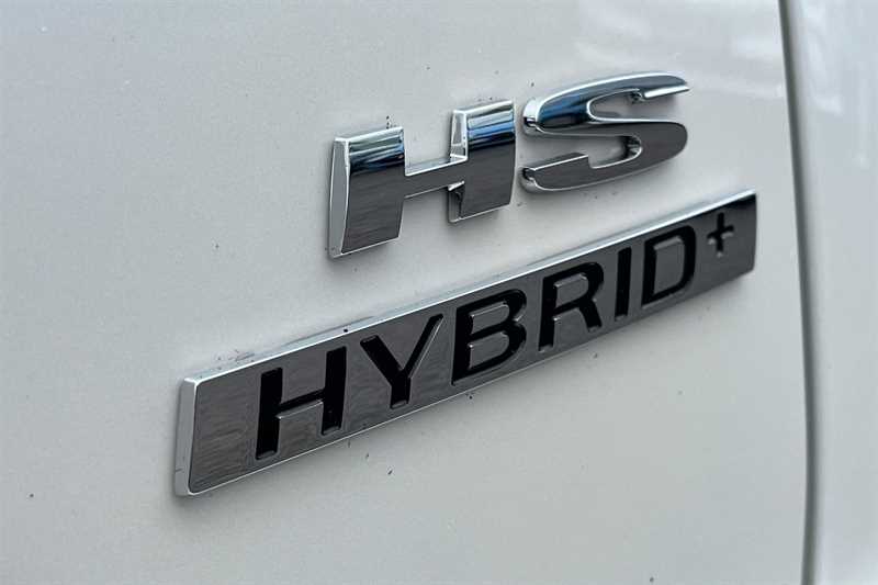 Used MG MG HS 2025 for sale - 77309659: Photo 32