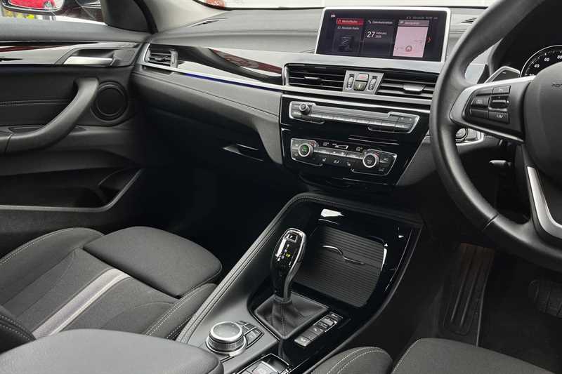 Used BMW X2 2021 for sale - 77773140: Photo 14