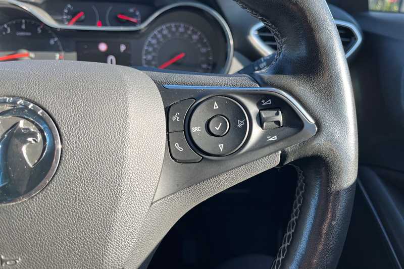 Used Vauxhall Crossland 2022 for sale - 77843459: Photo 22