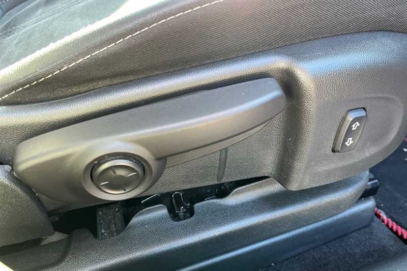 Used Vauxhall Crossland 2022 for sale - 77843459: Photo 26