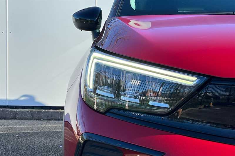 Used Vauxhall Crossland 2022 for sale - 77843459: Photo 28