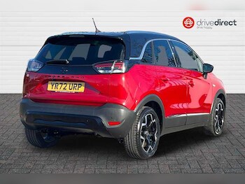 Used Vauxhall Crossland 2022 for sale - 77843459: Photo