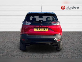 Used Vauxhall Crossland 2022 for sale - 77843459: Photo