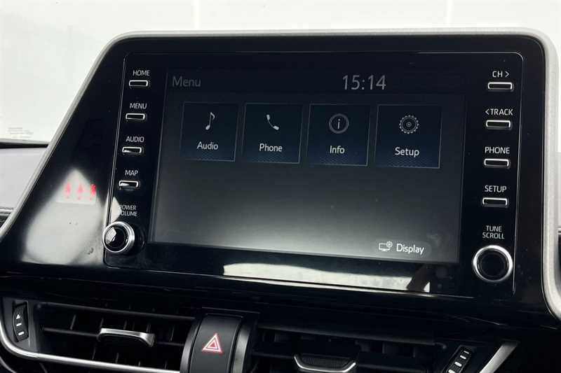 Used Toyota C-HR 2021 for sale - 77899917: Photo 17