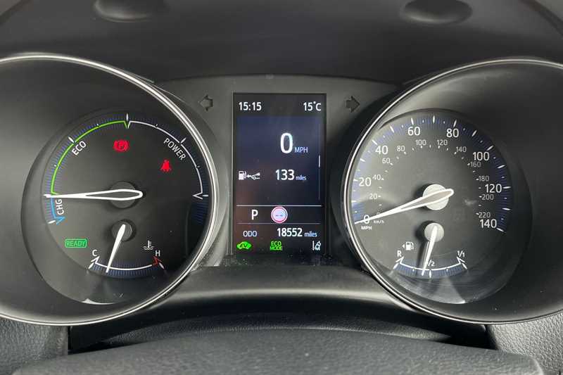 Used Toyota C-HR 2021 for sale - 77899917: Photo 20