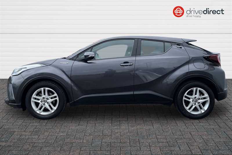 Used Toyota C-HR 2021 for sale - 77899917: Photo 6