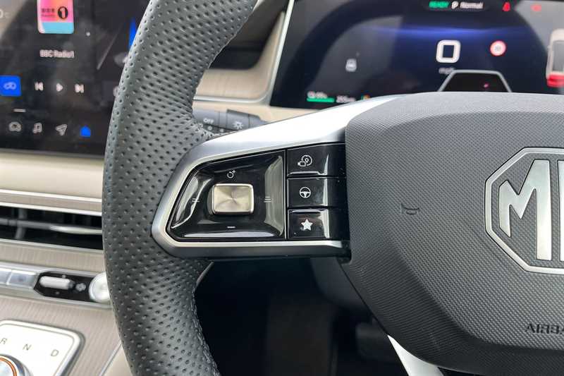 Used MG MGS6 2025 for sale - 78075445: Photo 21