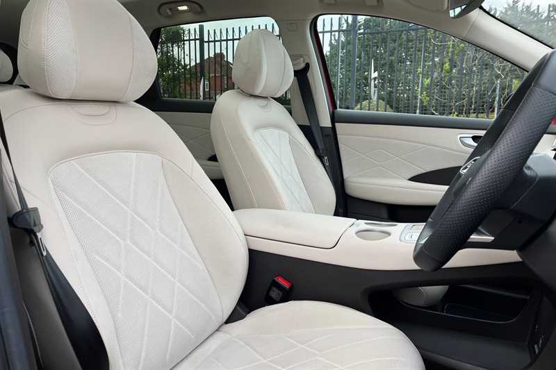 Used MG MGS6 2025 for sale - 78075445: Photo 23