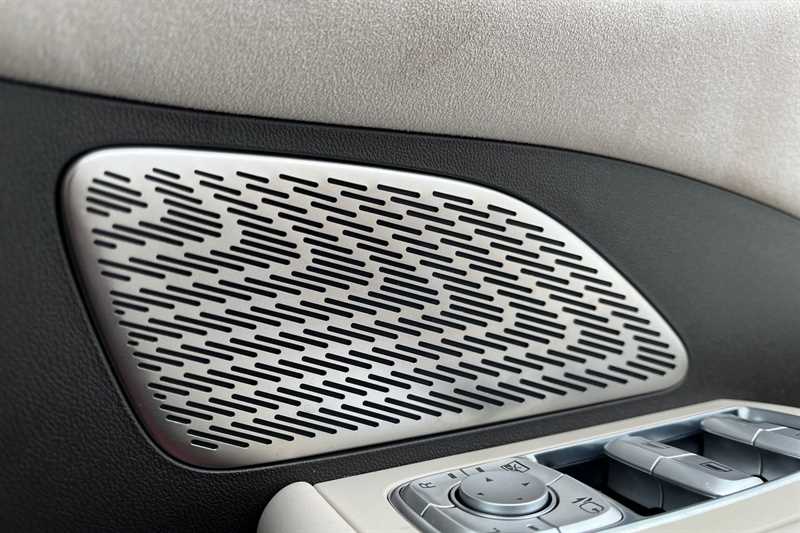 Used MG MGS6 2025 for sale - 78075445: Photo 27