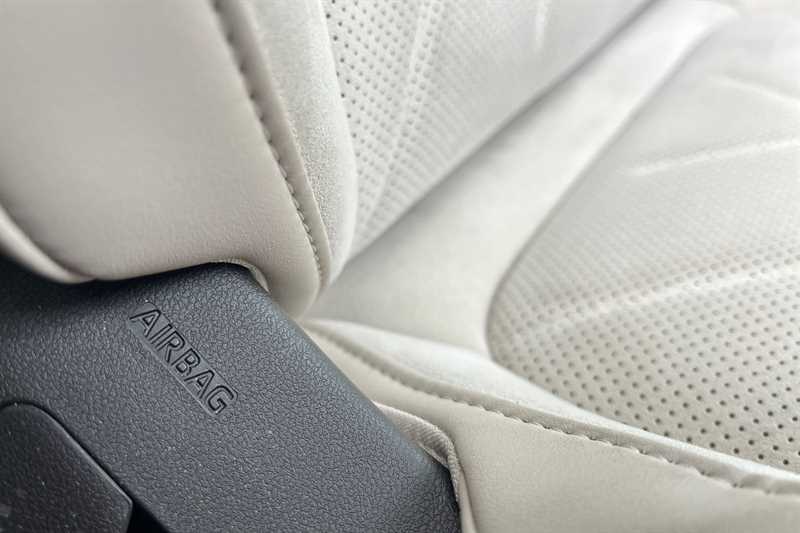 Used MG MGS6 2025 for sale - 78075445: Photo 46