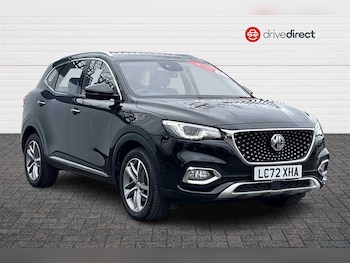 Used MG MG HS 2022 for sale - 78295996: Photo