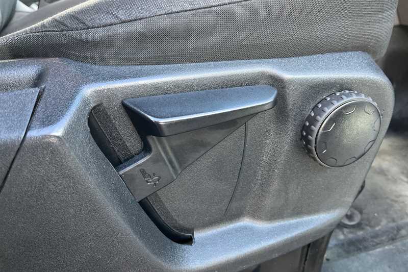 Used Ford Transit Custom 2023 for sale - 76530361: Photo 26