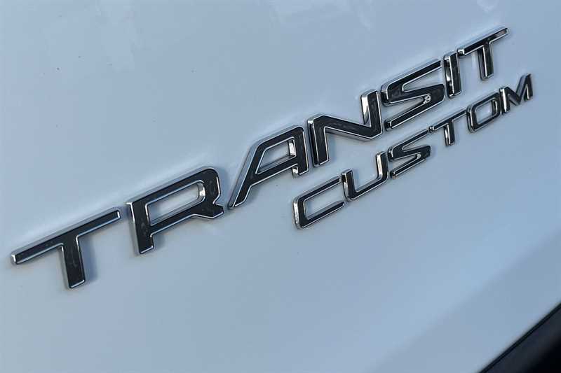Used Ford Transit Custom 2023 for sale - 76530361: Photo 30