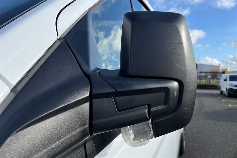 Used Ford Transit Custom 2023 for sale - 76530361: Photo 35