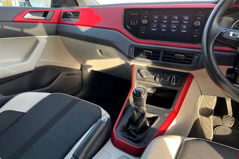 Used Volkswagen Polo 2020 for sale - 77829180: Photo 14