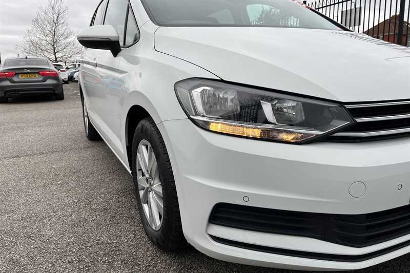 Used Volkswagen Touran 2020 for sale - 78142438: Photo 49