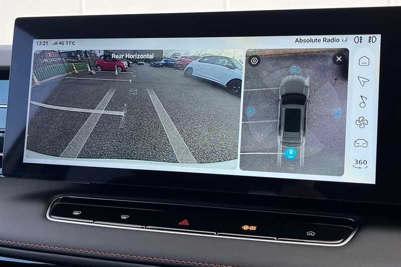 Used MG MG HS 2025 for sale - 78120043: Photo 19