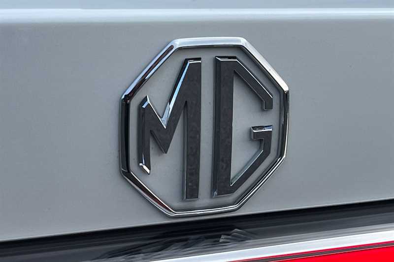 Used MG MG HS 2025 for sale - 78120043: Photo 39