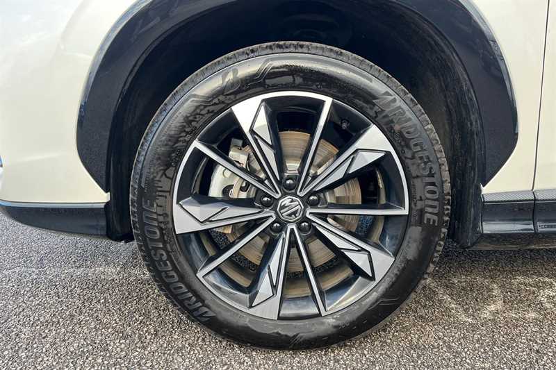 Used MG MG HS 2025 for sale - 78120043: Photo 9