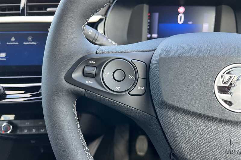 Used Vauxhall Corsa 2025 for sale - 78217411: Photo 21