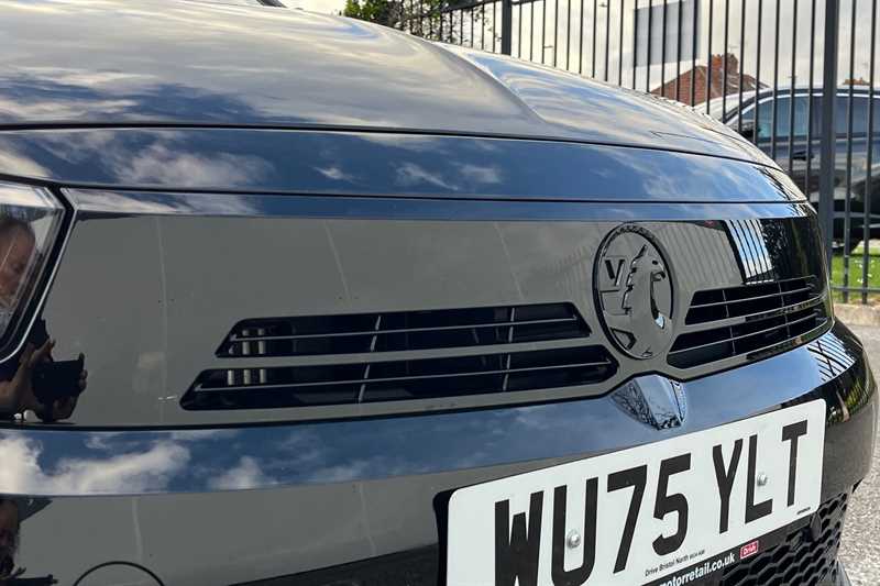 Used Vauxhall Corsa 2025 for sale - 78217411: Photo 46