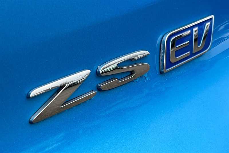 Used MG MG ZS 2022 for sale - 77757316: Photo 30