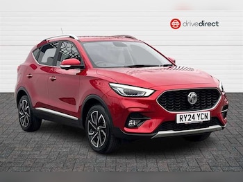 Used MG MG ZS 2024 for sale - 78175315: Photo