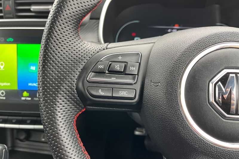 Used MG MG ZS for sale - 78175315: Photo 21