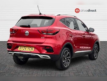 Used MG MG ZS 2024 for sale - 78175315: Photo