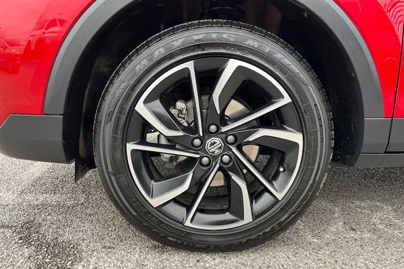 Used MG MG ZS for sale - 78175315: Photo 9