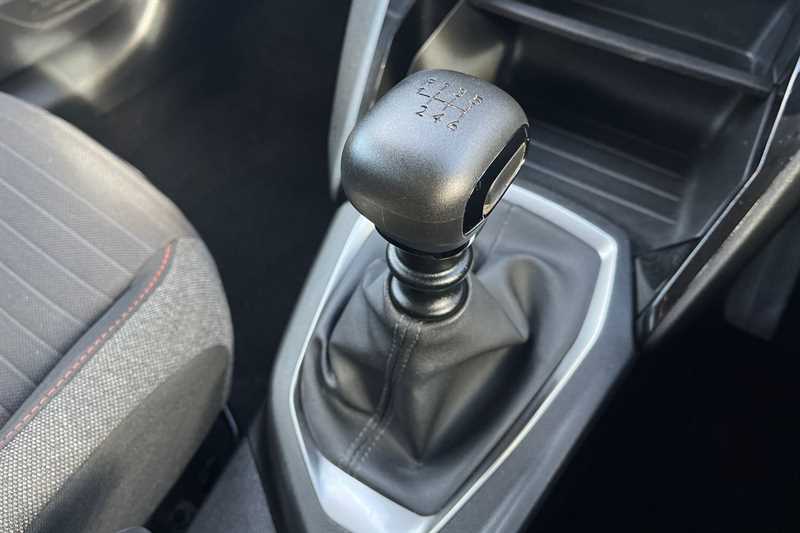 Used Peugeot 208 2022 for sale - 77588787: Photo 39