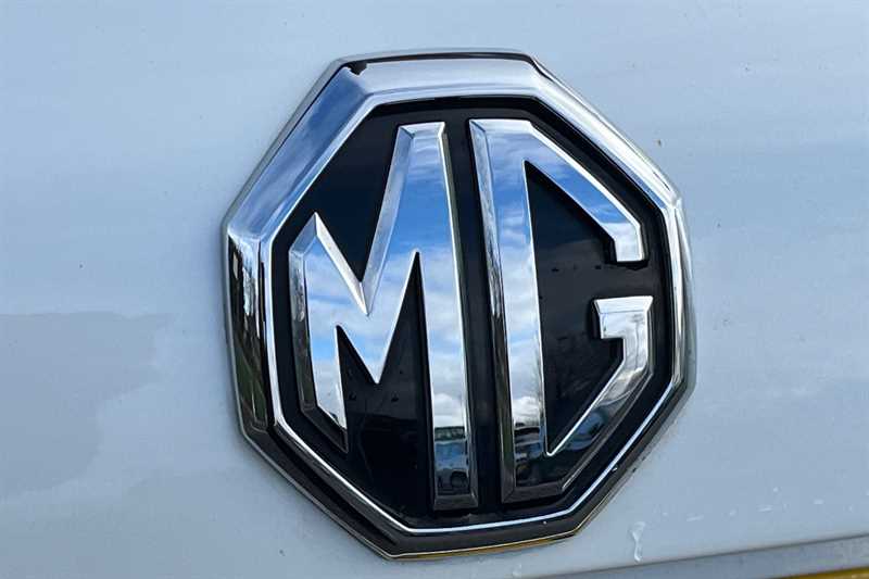 Used MG MG HS 2022 for sale - 77561530: Photo 38