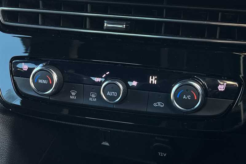 Used Vauxhall Mokka 2022 for sale - 77801536: Photo 15