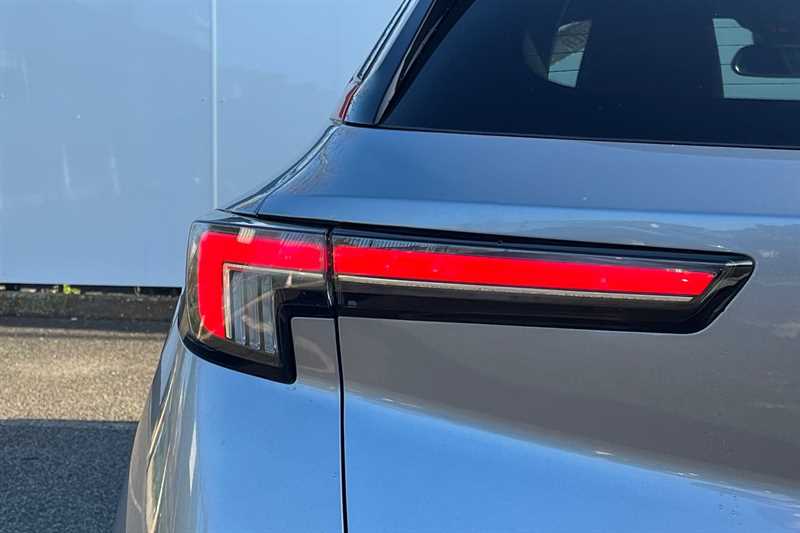 Used Vauxhall Mokka 2022 for sale - 77801536: Photo 31