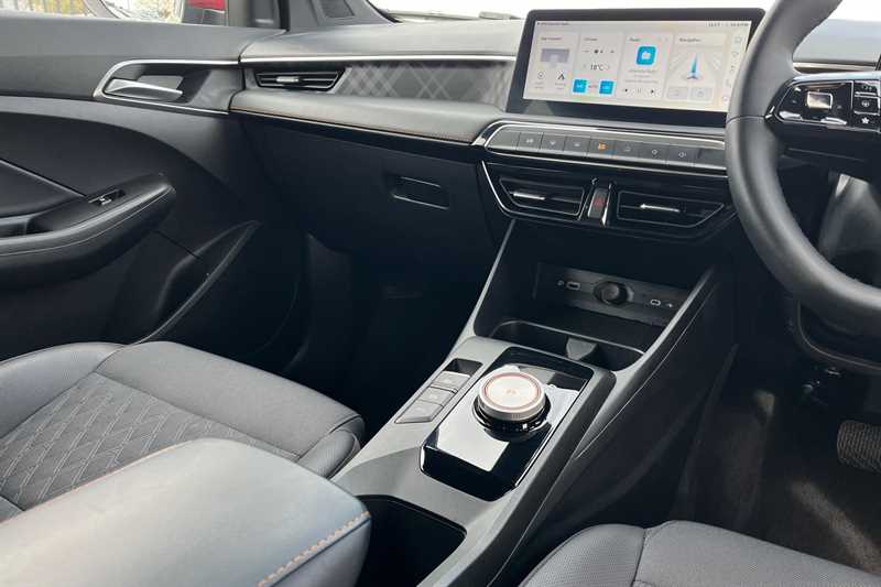 Used MG MG3 2025 for sale - 78188463: Photo 14